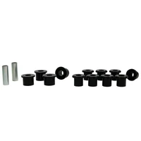 Rear Spring Kit (Navara D21, D22 4WD)