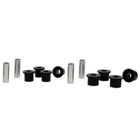 Rear Spring Kit (Navara D21, D22 4WD)