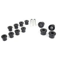 Rear Spring Kit (Barina MB/Swift SA)