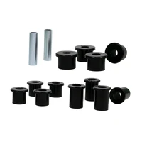 Spring Kit (Hilux 05-21)