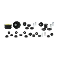 Front and Rear Essential Vehicle Kit (Senator 93-97/Clubsport 93-97)