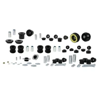 Front and Rear Essential Vehicle Kit (Senator 97-02/Clubsport 97-02)