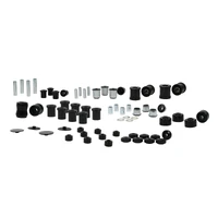 Front and Rear Essential Vehicle Kit (H Series 71-80/WB 80-85)