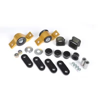 Front Vehicle Essential Kit (WRX/STI 94-00)