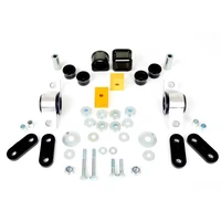 Front Vehicle Essential Kit (WRX/STI 01-02)