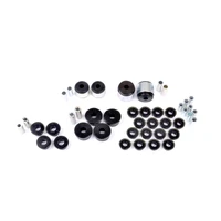 Rear Vehicle Essential Kit (WRX 04-07/STI 05-07)