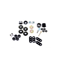 Front Vehicle Essential Kit (WRX 08-14/Forester SH)