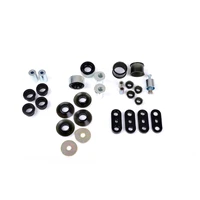 Front Vehicle Essential Kit (STI 08-14)