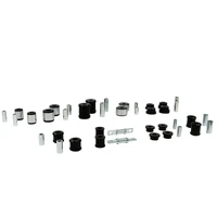 Rear Essential Vehicle Kit (EVO 4-9)