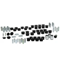 Vehicle Essentials - Bushing Kit (MX-5 89-05)