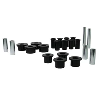 Rear Spring kit (Amarok 2009+)