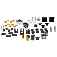 Vehicle Essentials - Bushing Kit (Impreza WRX STi 14+)