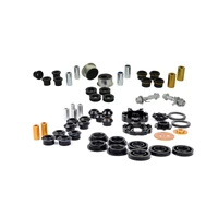 Vehicle Essentials - Bushing Kit (BRZ 12+ / Toyota 86 12+)