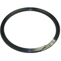 .912-.929" Spiral Locks - Set of Two