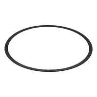 Groove Lock Spacer - 4.000 - 4.037 in. Bores