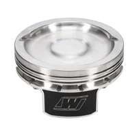 Professional Piston - 4.125 in. Bore - 1.125 .in CH, -32.00 CC Set of 8 (Chevy Small Block)