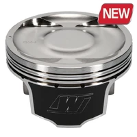Professional Piston - 100.00 mm Bore - 30.70 mm CH, -19.00 CC Set of 4 (Subaru EJ257)