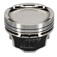 Professional Piston - 86.00 mm Bore - 28.87 mm CH, -21.00 CC Set of 4 (Mitsubishi 4G63)
