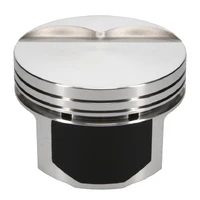Pro Tru Street Piston - 4.375 in. Bore - 2.050 .in CH, -4.00 CC Set of 8 (Chrysler 440)