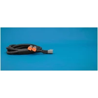 2 To 1 Deutsch Connector / Splitter - 2 Lights With 1 Wiring Harness - 1.5 Meter