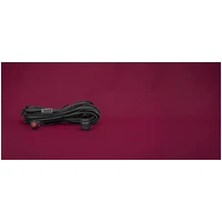 Single Connector Plug + Play Smart Harness High Beam Driving Light Wiring