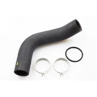 High Flow Water Pump Housing Install Kit (WRX 94-14/STI 94-21)