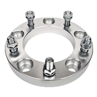 Wheel Spacer 25mm - 5x150/110CB/M14x1.5 (Landcruiser 76/78/79/100IFS/105 Series)