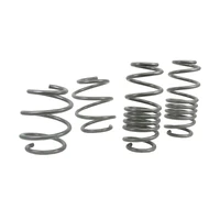 Coil Springs - Lowered (Civic 15+ / Civic Type R 17+)