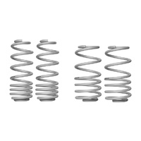 Front and Rear Coil Springs - Lowering Kit (VW Golf Mk6 08-13)