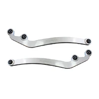 Radius Arms Suitable For Toyota LandCruiser 76/78/79 Series 8/2016 on 3 Inch (75mm) Castor Correction (Curved Style Arms)