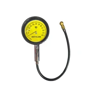 Whiteline Tyre Pressure Gauge