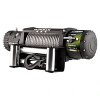 Monster Winch 12000lb - 12V