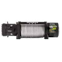 Monster Winch 9500lb - 12V