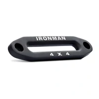 Hawse Fairlead