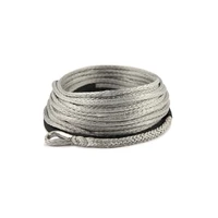 Synthetic Winch Rope - 9.5mm x 27m - 8100kg