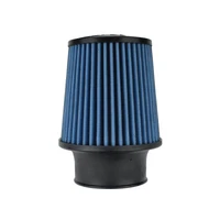 SuperNano-Web Air Filter - 3" Flange ID, 5" Base / 5" Media Height / 4" Top