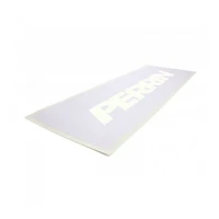 Stencil for all WRX/STi FMIC