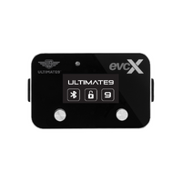 Ultimate9 EVC X Throttle Controller (Sonata 15-19/Tucson 15+)
