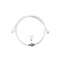 Braided Hydraulic Hose (MITS EVO 4-9)