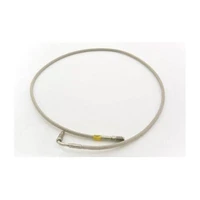 Braided Hydraulic Hose (TOYOTA HILUX)