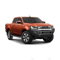 Xcape Bar (D-Max 20+)