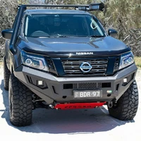 Xcape Bar (Navara 15+)