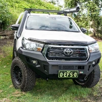 Xcape Bar (Hilux 15+)