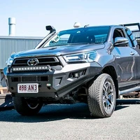 Xcape Bar (Hilux 15+)