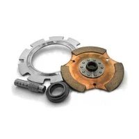 Single Clutch Service Kit (RSB HOND 24x26 -20mm FLAT 0.390")