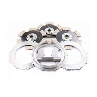 Triple Clutch Service Kit (RSB GM 26x28.6 -15mm ROLL 0.530")