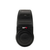 XRS Connect Wireless PTT & Steering Wheel Mount