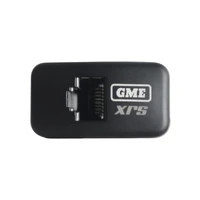 RJ45 Pass-Through Adaptor Type 10  - White