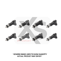 1000 Injectors (Charger 15-21)