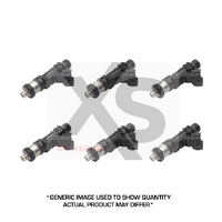 1100 Injectors (Commodore VN 88-91/Commodore VY 02-04)